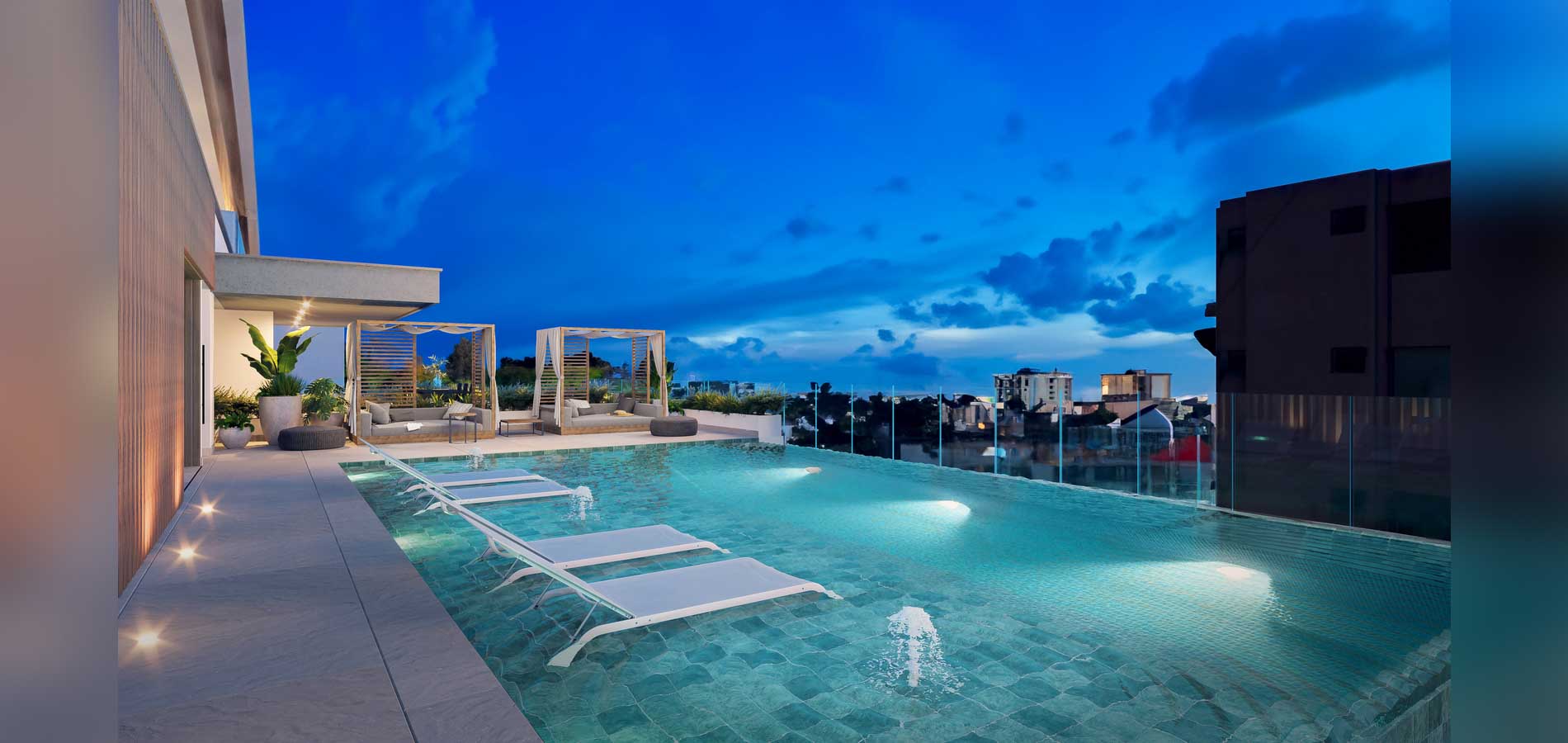 Proyecto de vivienda Empoli 52-3